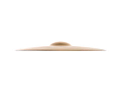 17" zildjian thin crash custom image 2