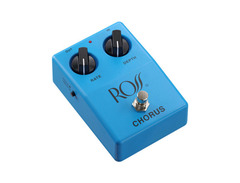 Ross Chorus (Reissue) image 2