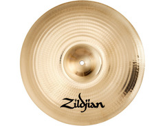 15" zildjian thin crash custom image 3