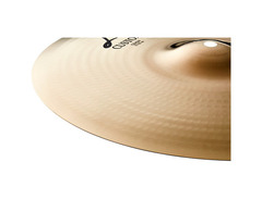 15" zildjian thin crash custom image 4