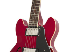 Epiphone Ultra 339 image 3