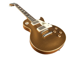 Gibson ‘58 Les Paul Goldtop image 3