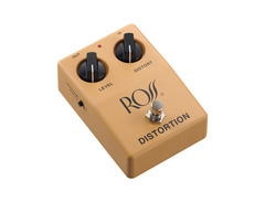 Ross Distortion (Reissue) image 2