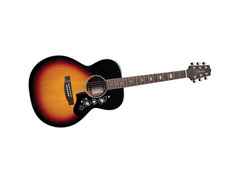 Takamine EG450DLX-TBS image 3
