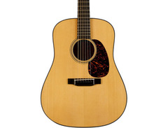 Martin D-18GE image 3