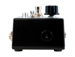 Death by audio HARMONIC TRANSFORMER ファズ Death By Audio - Micro Harmonic Transformer - YouTube