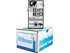 Death By Audio Harmonic Transformer - What To Know & Where To Buy