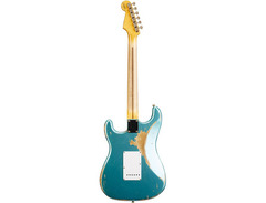 Fender Custom Shop 1954 Heavy Relic Stratocaster Electric Guitar image 2
