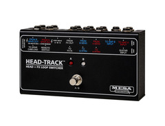 Mesa/Boogie High Gain Amplifier Switch image 3