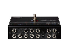 Mesa/Boogie High Gain Amplifier Switch image 4