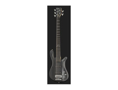 Warwick Robert Trujillo Streamer Signature Bass image 2