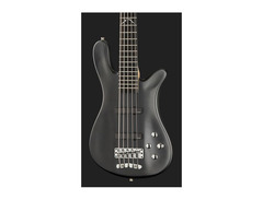 Warwick Robert Trujillo Streamer Signature Bass image 4