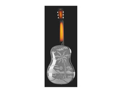 National Style 0 Resonator image 3