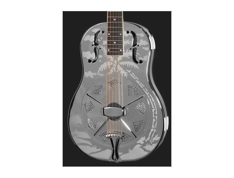 Exploring the Best Resonator Guitars of 2026