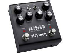 Strymon Iridium Amp & IR Cab image 2