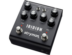 Strymon Iridium Amp & IR Cab image 3