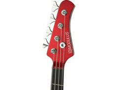 Modulus Funk Unlimited 4 - What To Know & Where To Buy | Equipboard