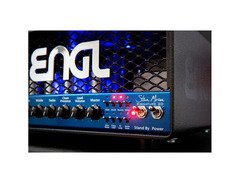 Engl Steve Morse Signature Model image 3