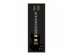 Epiphone G-400 Custom image 2