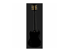 Epiphone G-400 Custom image 3