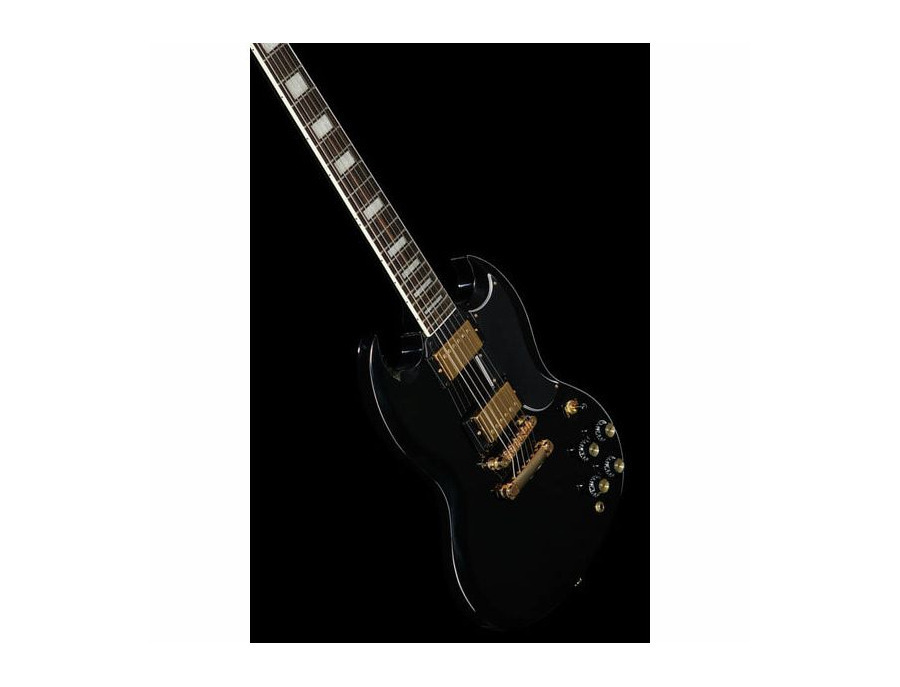 Epiphone G-400 Custom - What To Know & Where To Buy | Equipboard