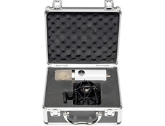 Mojave Audio MA-201 FET Large Diaphragm Condenser Microphone image 4