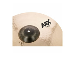 Sabian AAX Stage Crash 18" image 3