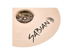 Sabian AAX Stage Crash 18" image 4