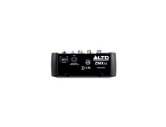 Mixer Alto ZMX52 Compact 5-Channel Mixer (Gebraucht) in Kreuzlingen für