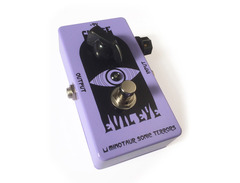Minotaur Sonic Terrors Evil Eye MKII image 2