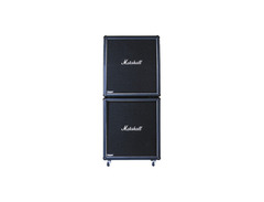 Marshall MF400B Mode Four 400W 4x12 Cab image 2