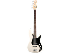 Fender American Deluxe Precision Bass 5 String image 3