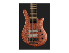 Warwick Thumb NT 6 string image 4