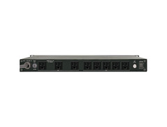 Furman Pl-8 Power Conditioner and Light Module image 2
