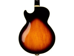 Ibanez GB10 George Benson Signature (1977-1979) image 2
