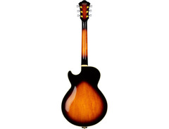 Ibanez GB10 George Benson Signature (1977-1979) image 4