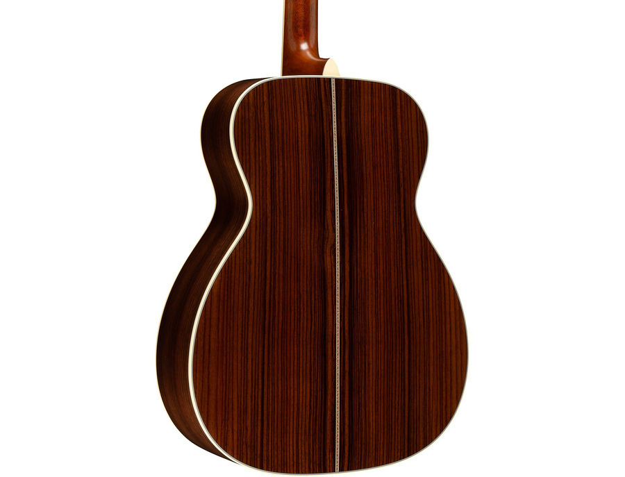 Martin J-40 Jumbo Dreadnaught Acoustic Guitar - What To Know