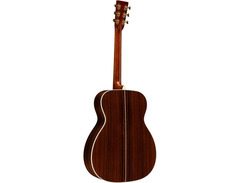 Martin J-40 Jumbo Dreadnaught Acoustic Guitar image 4
