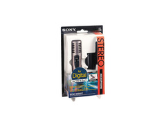 Sony ECM-MS907 image 2