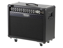 Mesa Boogie Dual Rectifier Roadster Combo Amp image 2