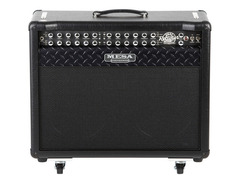Mesa Boogie Dual Rectifier Roadster Combo Amp image 3