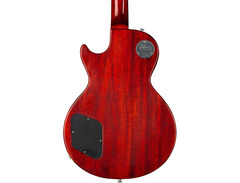 Gibson 1960 Les Paul Bourbon aged image 2