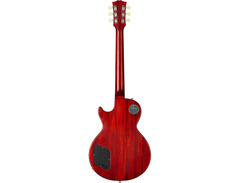 Gibson 1960 Les Paul Bourbon aged image 4