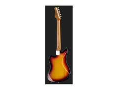 Harley Benton JA-60 image 3