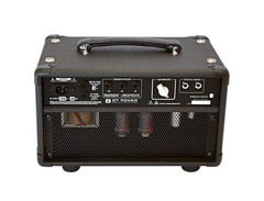 3rd Power Amplification British Dream image 2