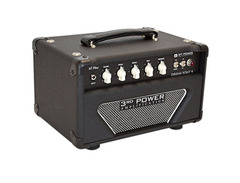 3rd Power Amplification British Dream image 3