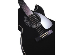 Fender acoustic signature John 5 image 2