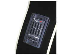 Fender acoustic signature John 5 image 3