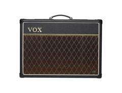 Vox AC-15 VR 1x12 Combo Amp image 3