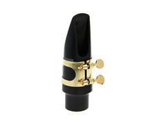 Otto Link Tenor Saxophone Mouthpiece #6 image 2